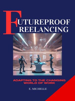 cover image of FUTUREPROOF FREELANCING
